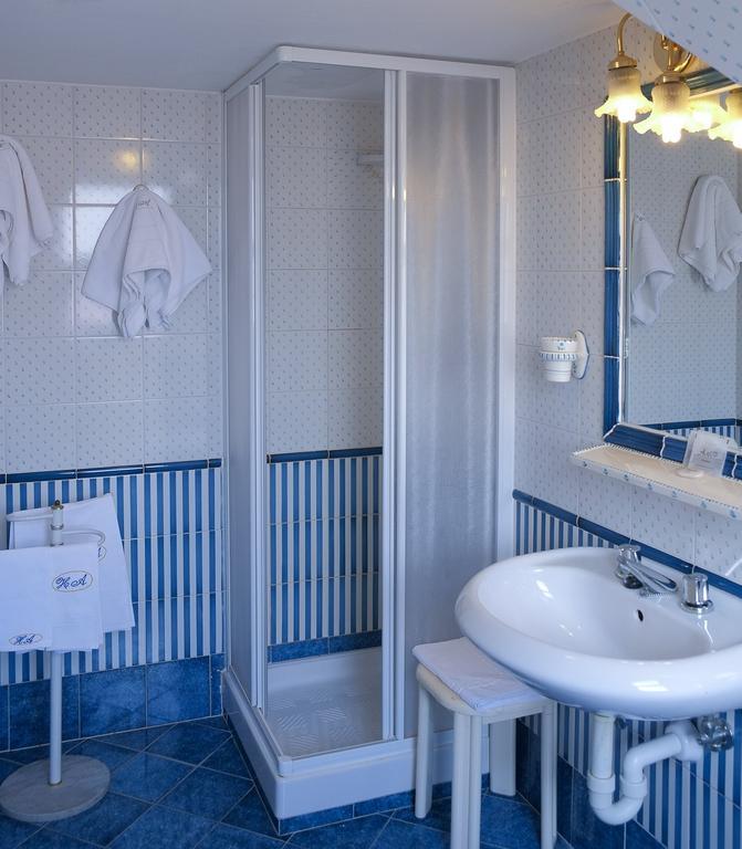 Astor Hotel Modena