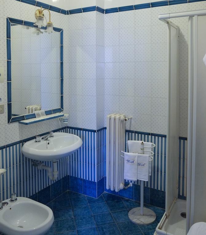 Astor 2* Modena